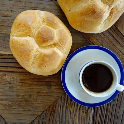 bułki z kawą - Rodzicielstwo